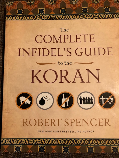the infidel's guide to Koran